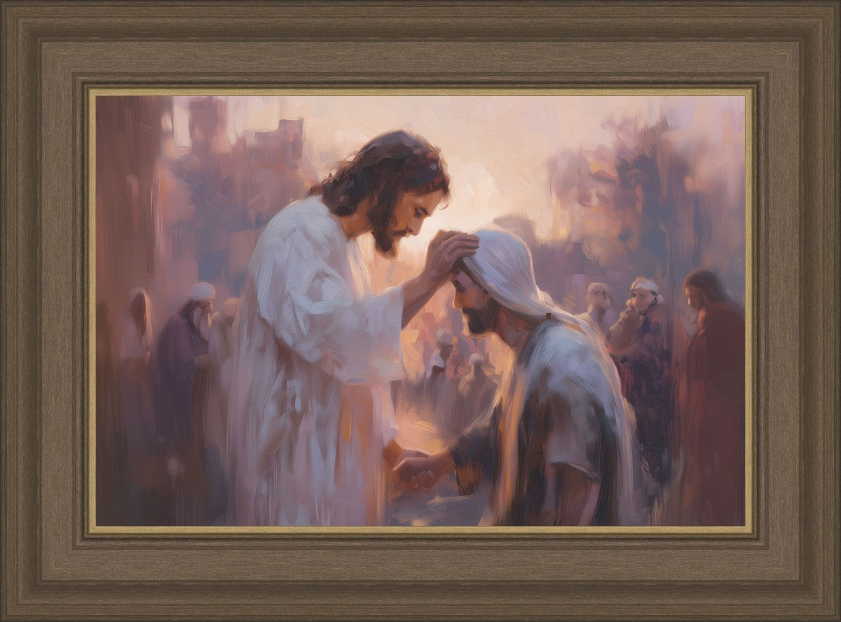 The Healer