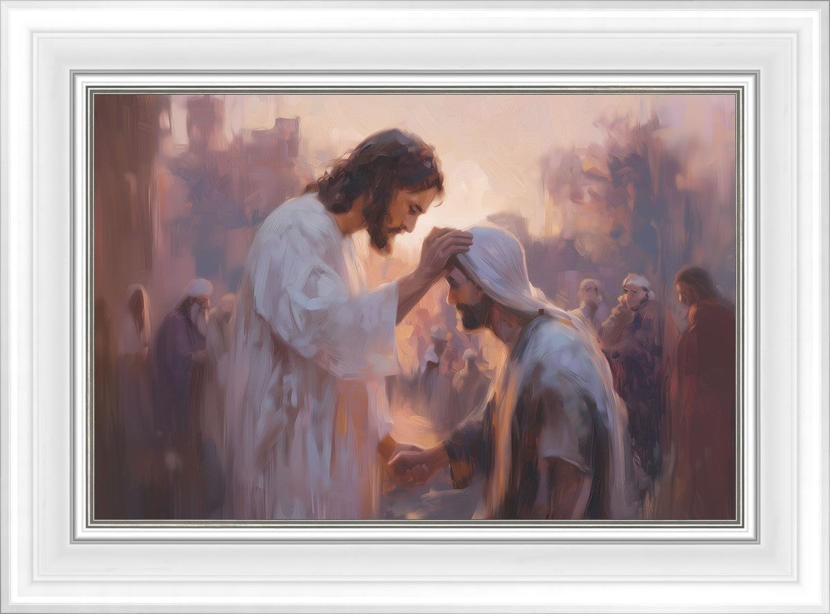 The Healer
