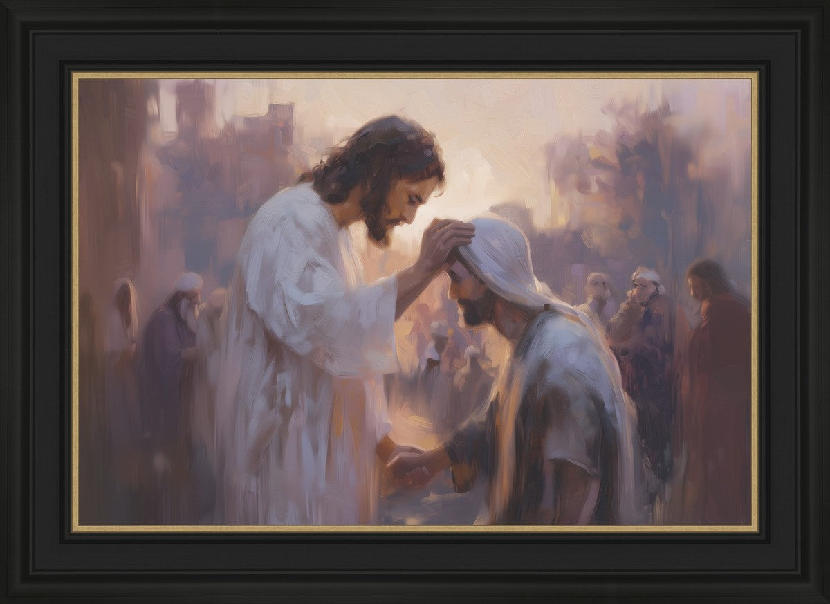The Healer