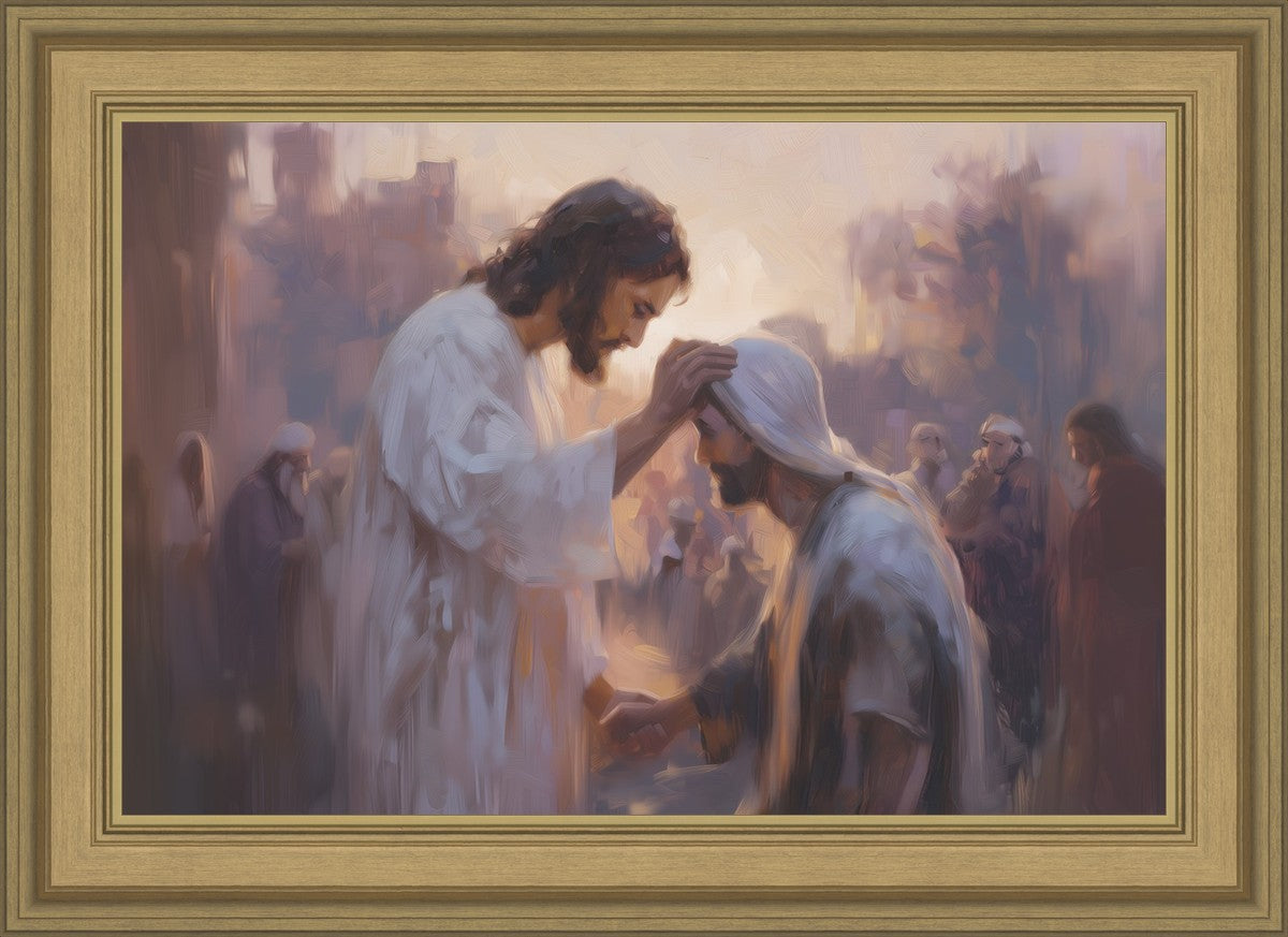 The Healer