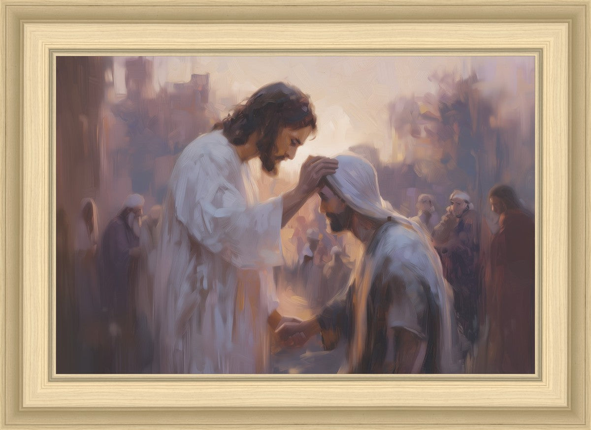 The Healer
