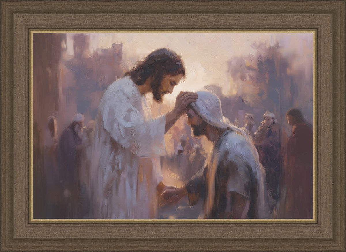 The Healer