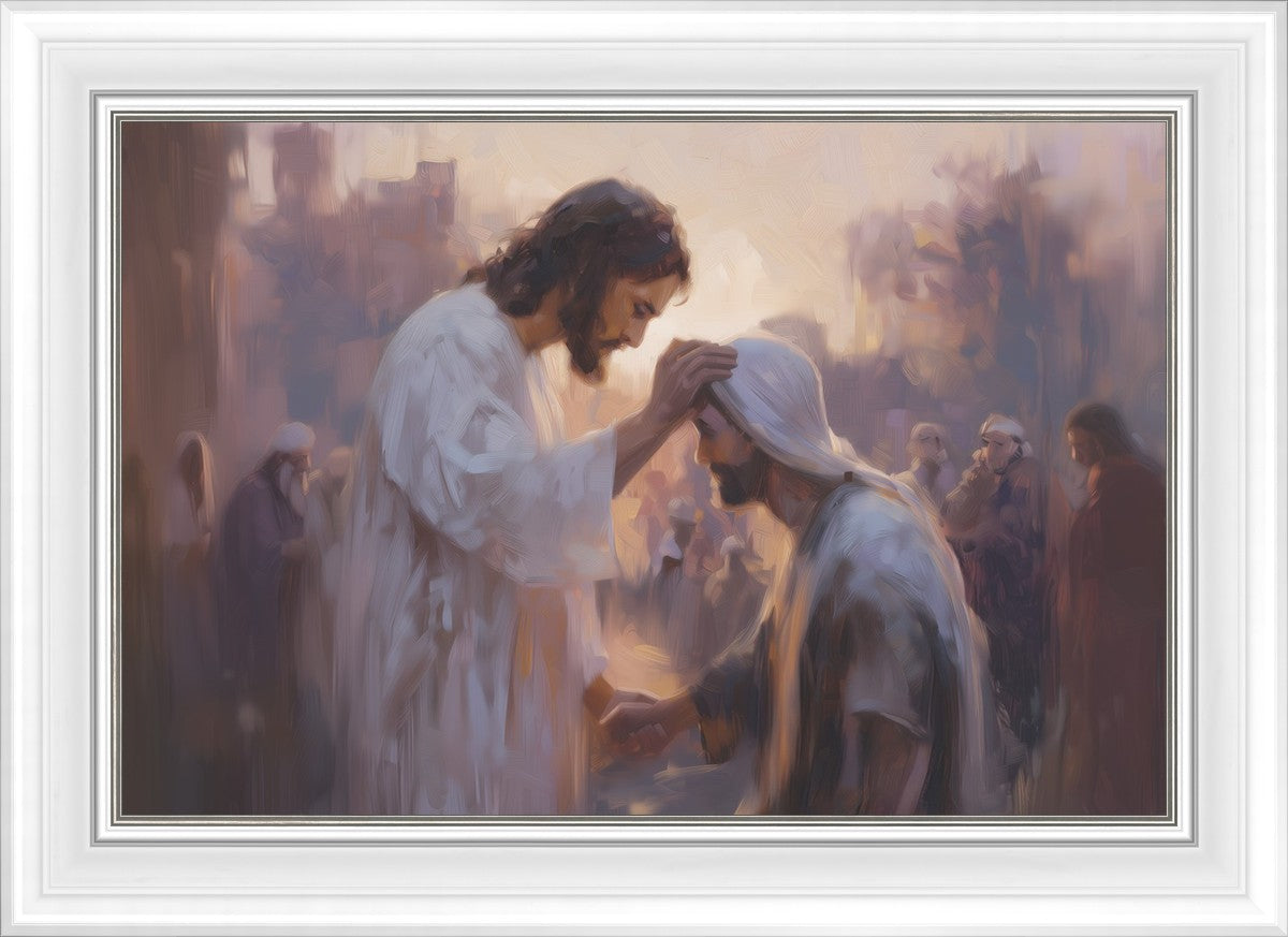 The Healer