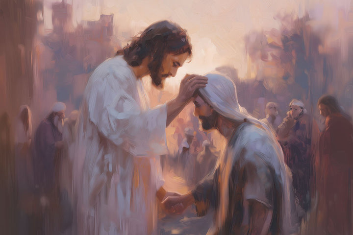 The Healer