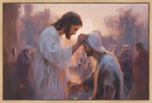 The Healer