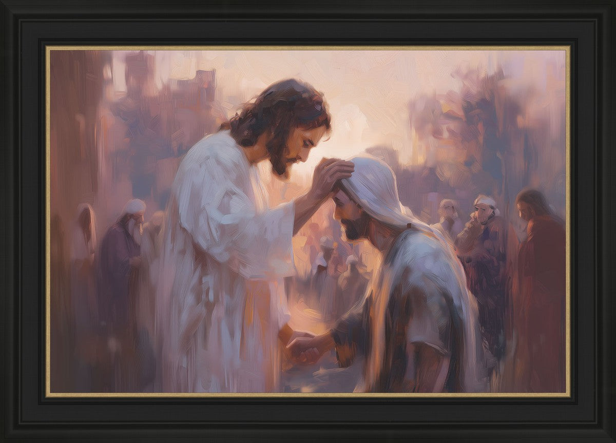 The Healer