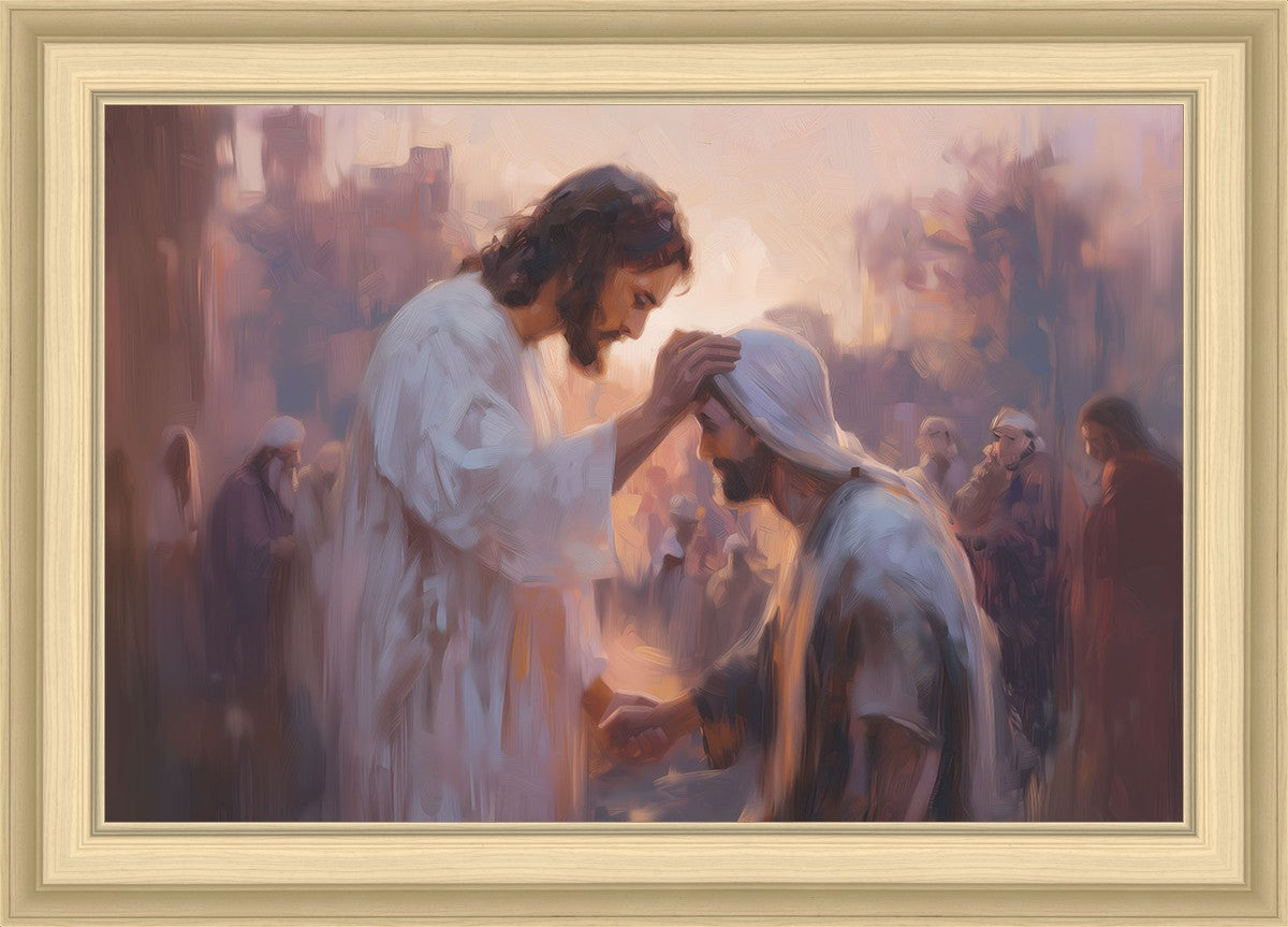 The Healer