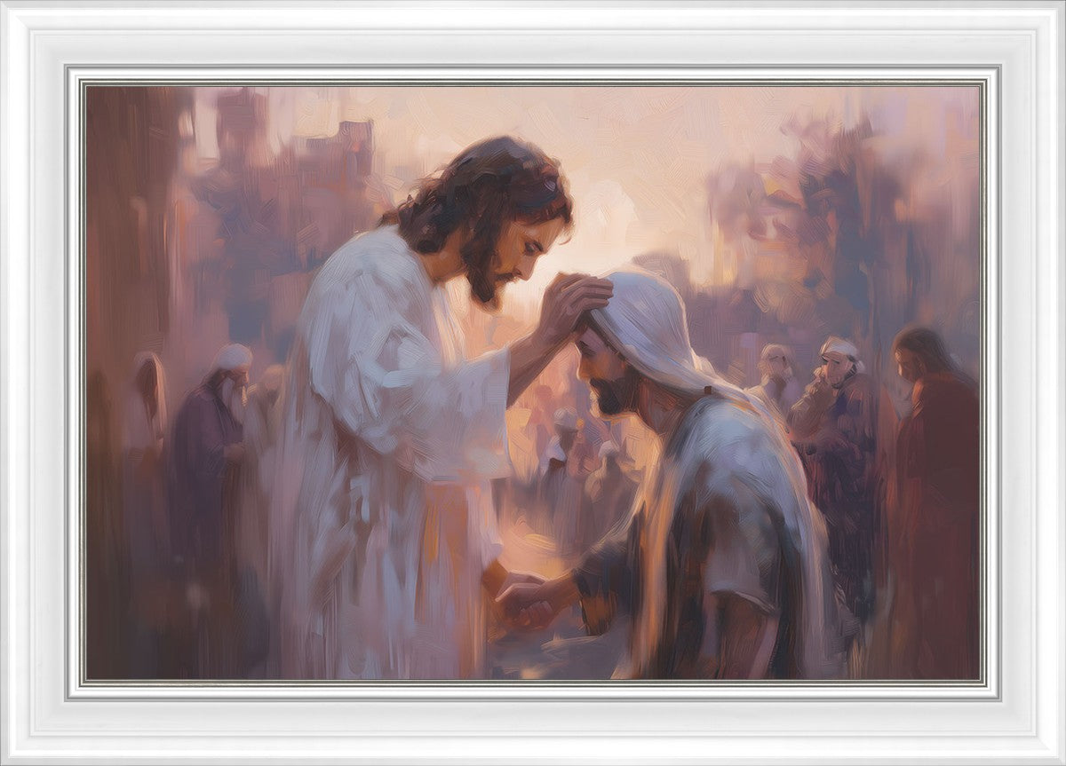 The Healer