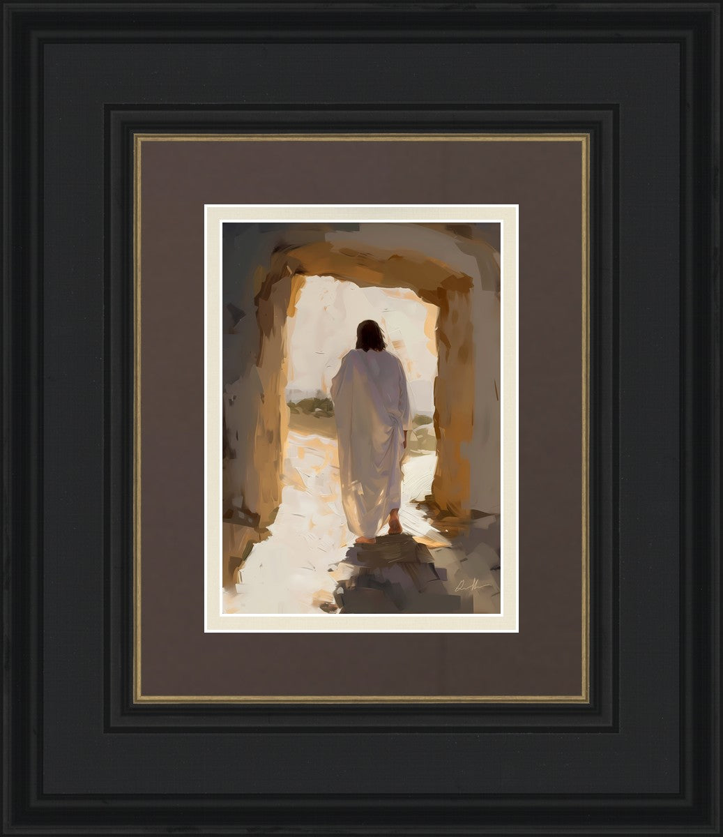 He is Risen