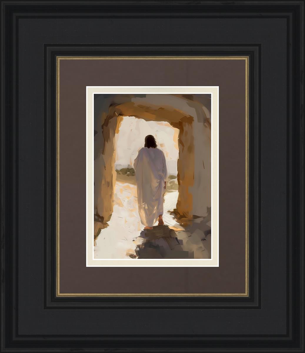 He is Risen
