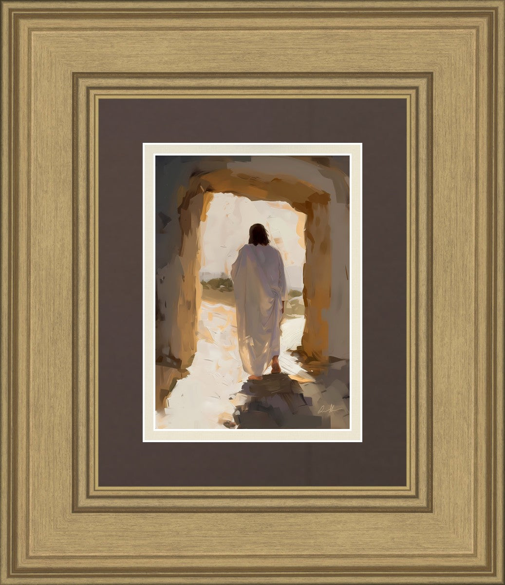 He is Risen