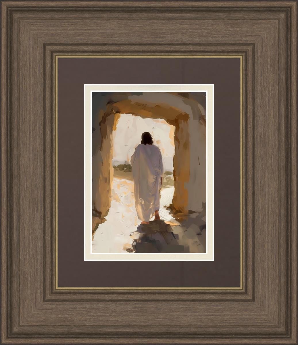 He is Risen