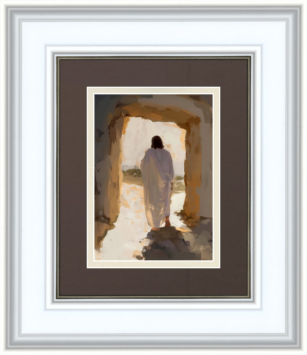 He is Risen