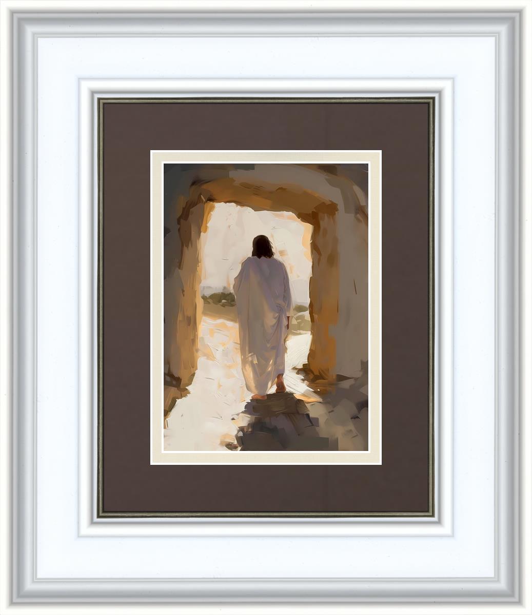 He is Risen