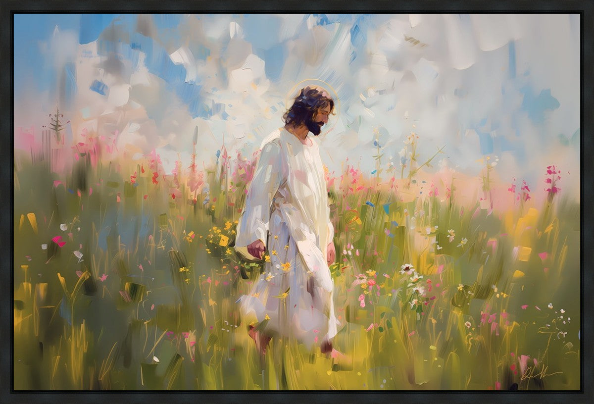 The Handiwork of God