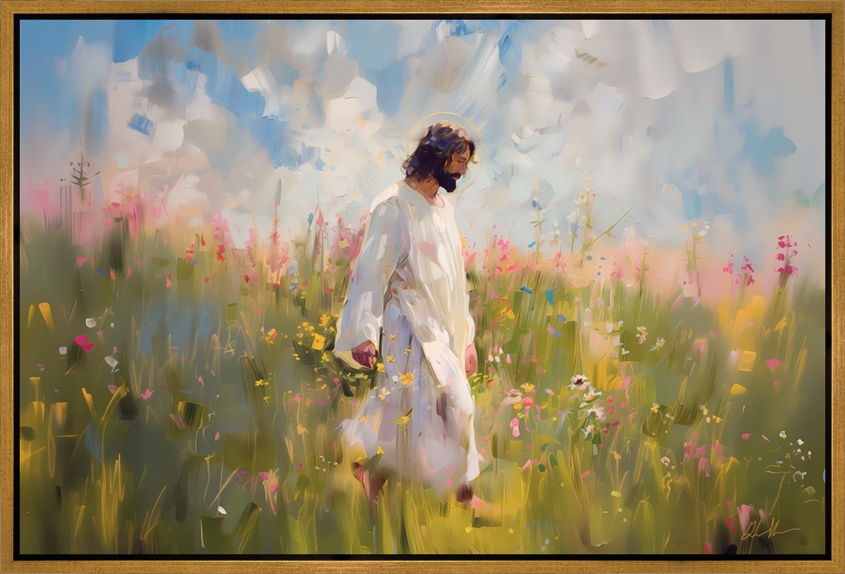 The Handiwork of God