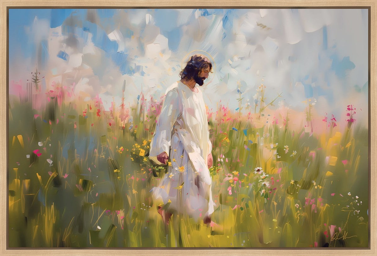 The Handiwork of God
