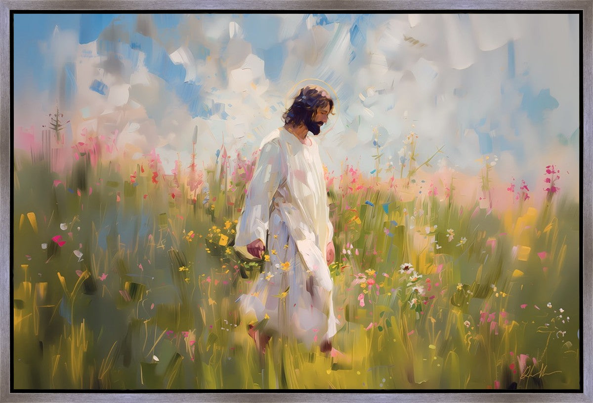 The Handiwork of God