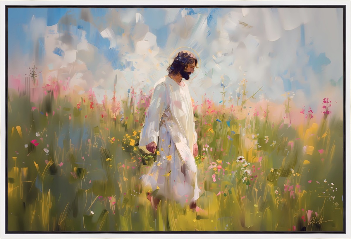 The Handiwork of God