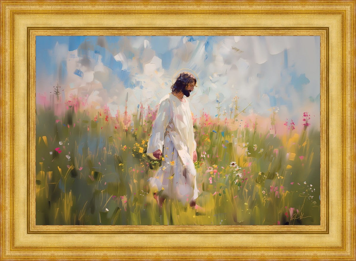 The Handiwork of God