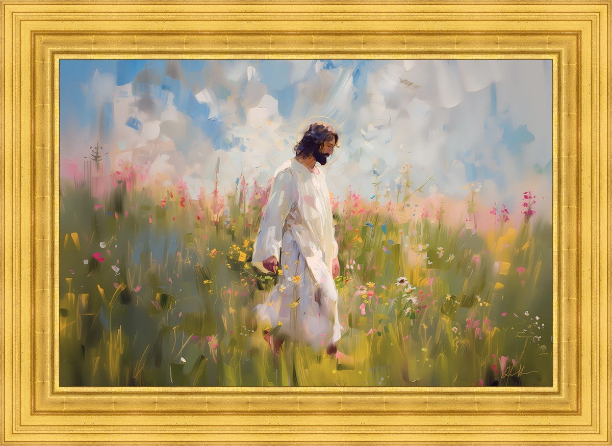 The Handiwork of God