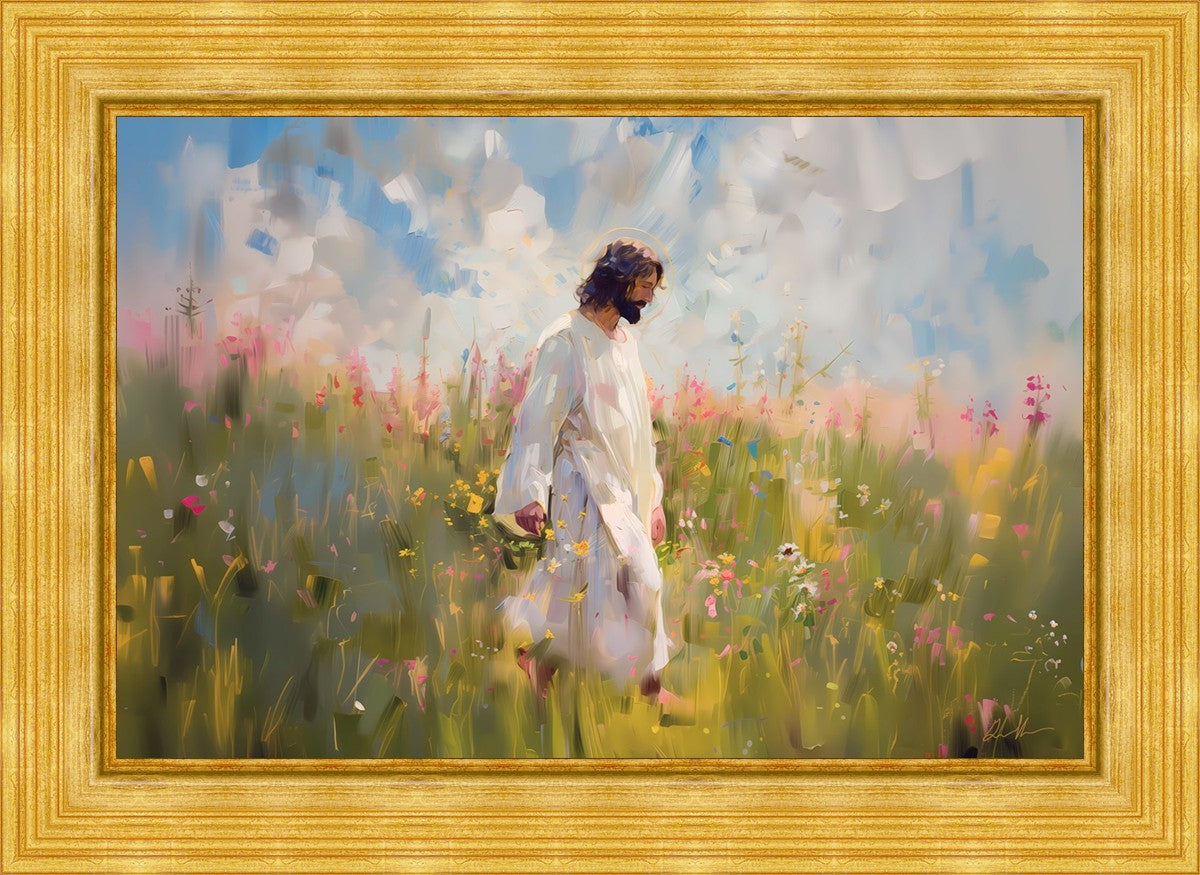 The Handiwork of God