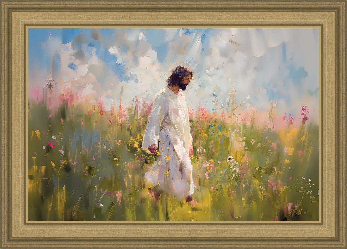 The Handiwork of God