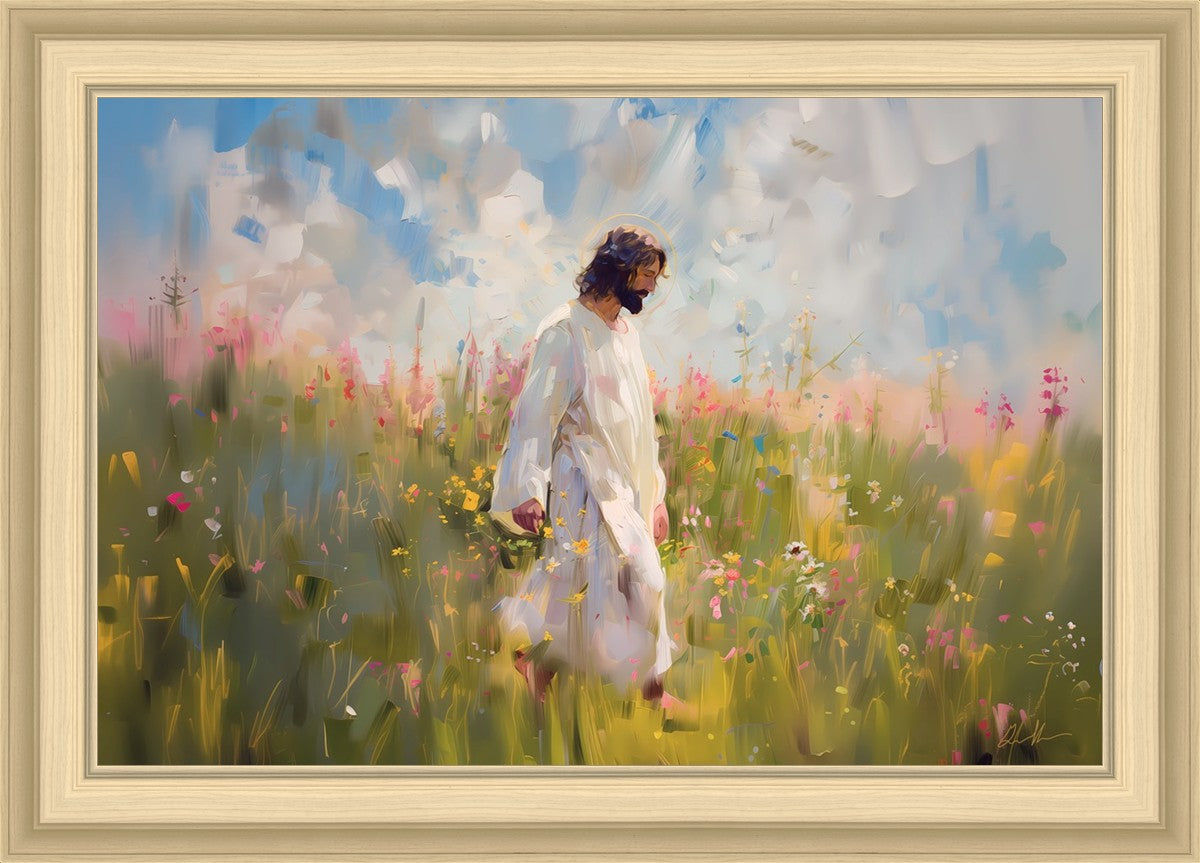 The Handiwork of God