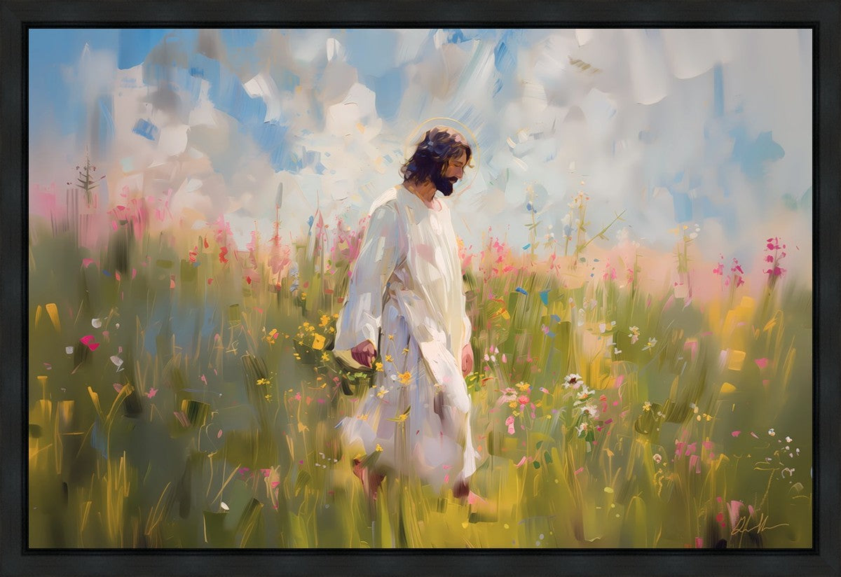 The Handiwork of God