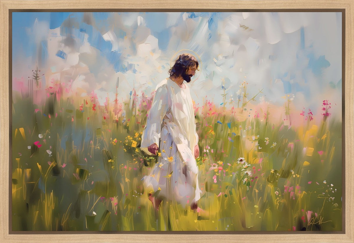 The Handiwork of God