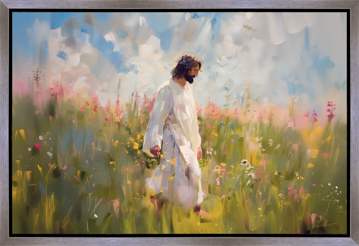 The Handiwork of God