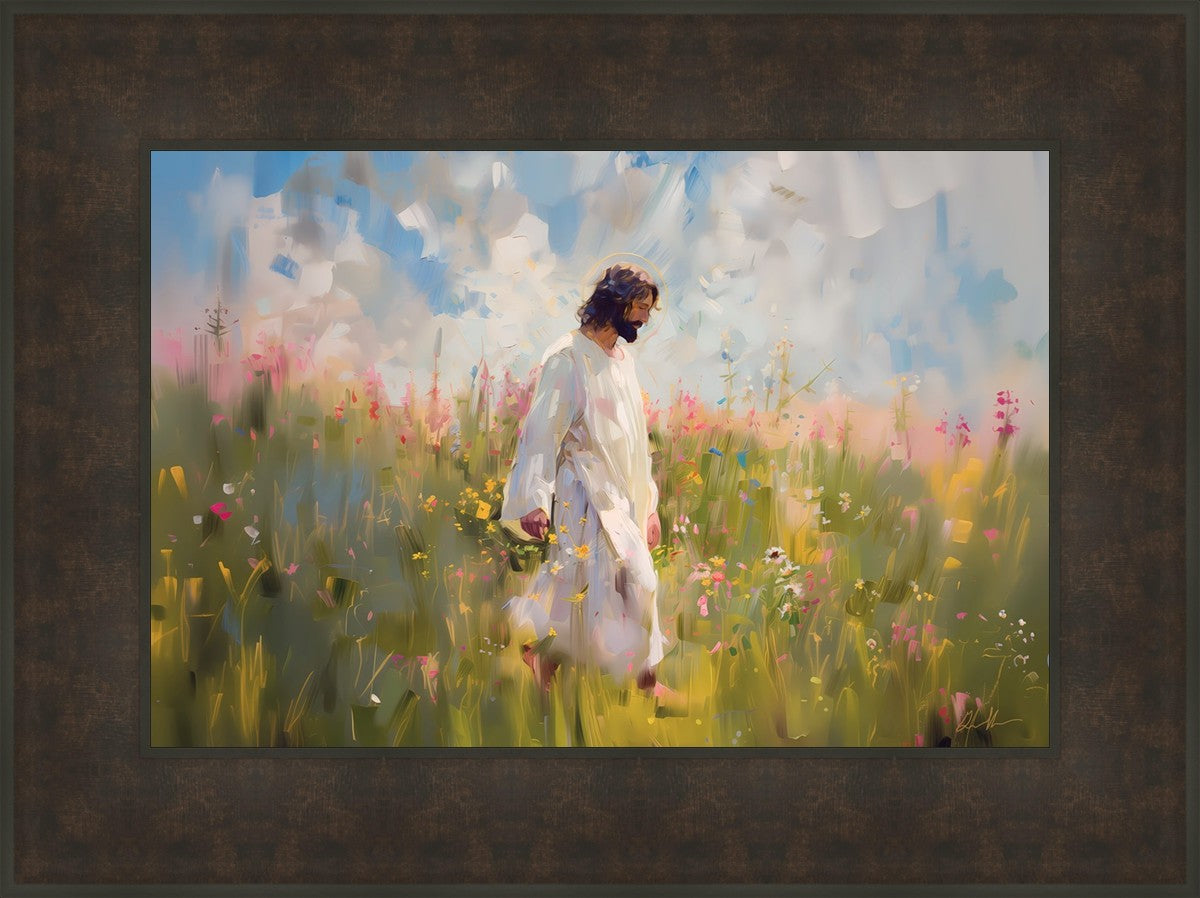 The Handiwork of God