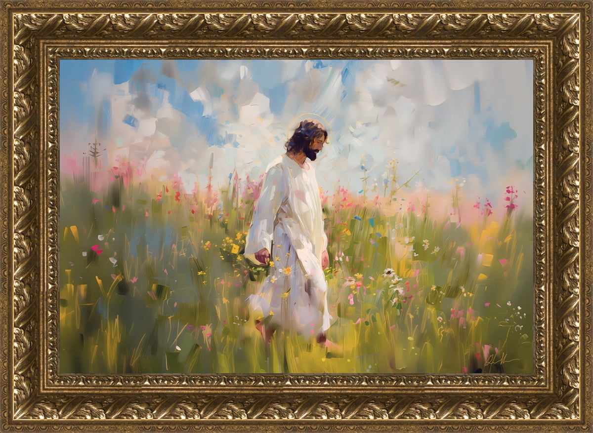 The Handiwork of God