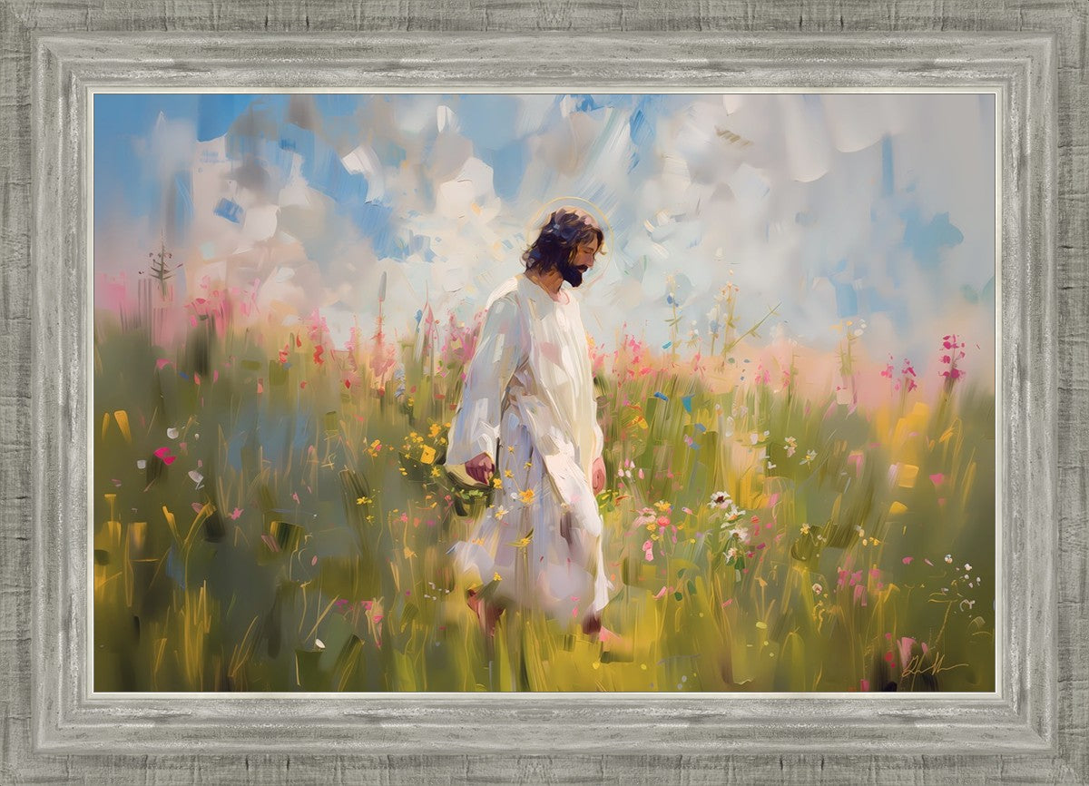 The Handiwork of God