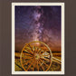 Eternal Handcart