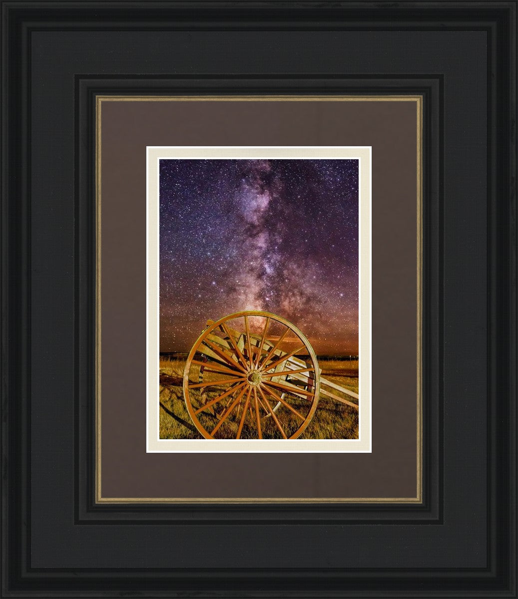 Eternal Handcart