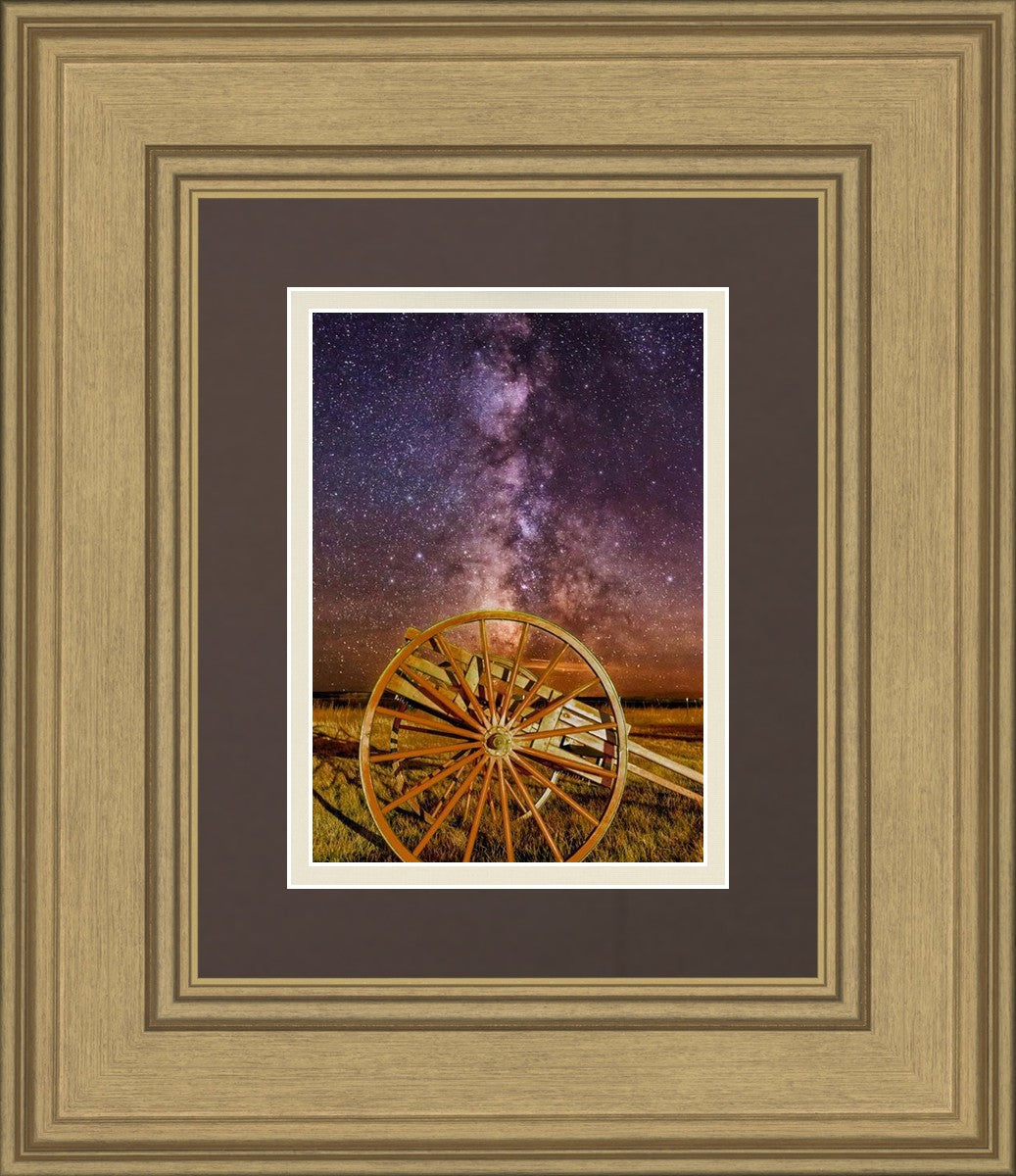 Eternal Handcart