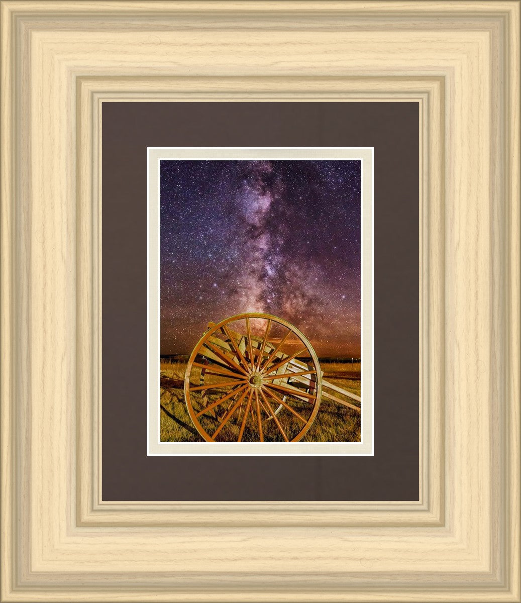 Eternal Handcart