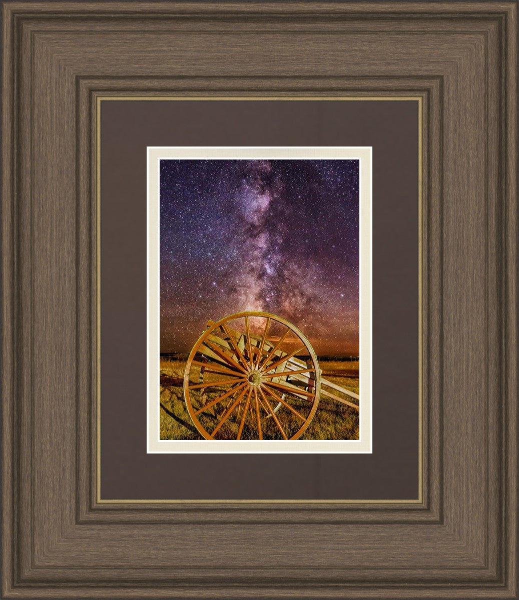 Eternal Handcart
