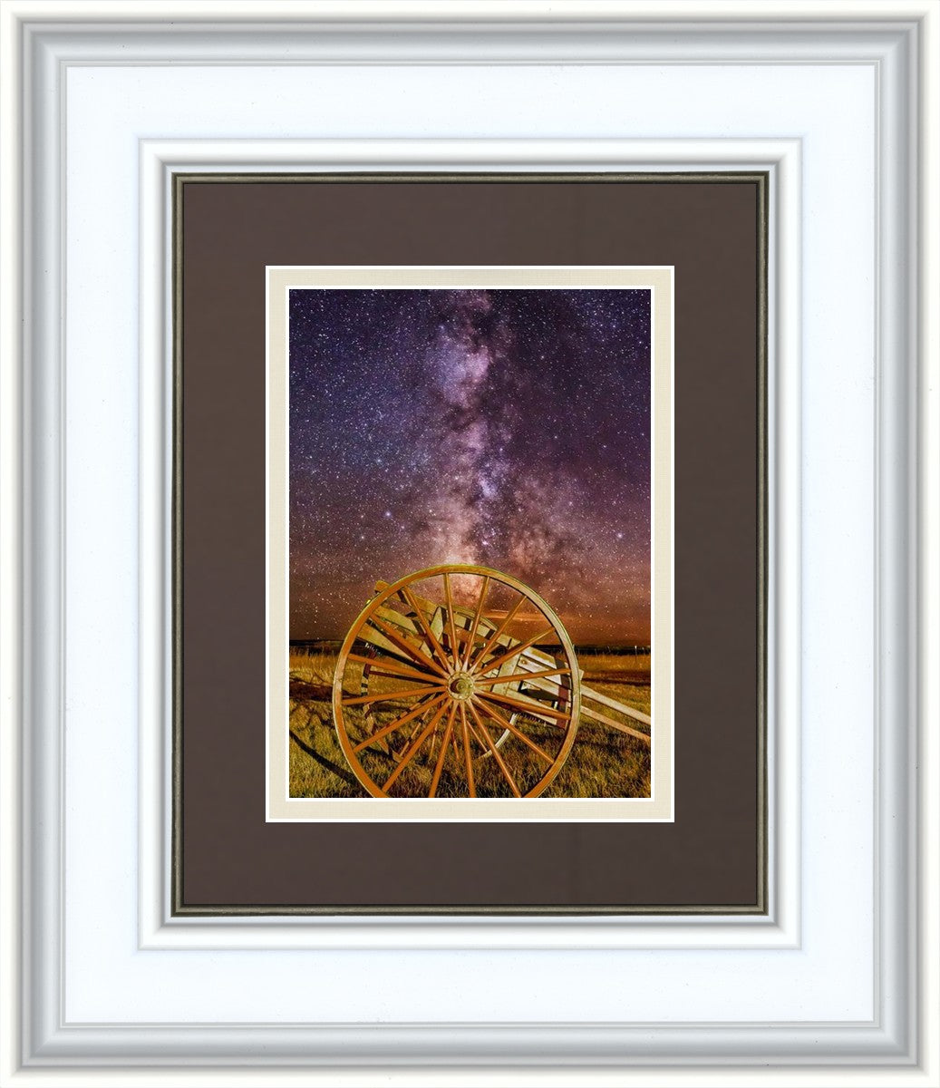 Eternal Handcart