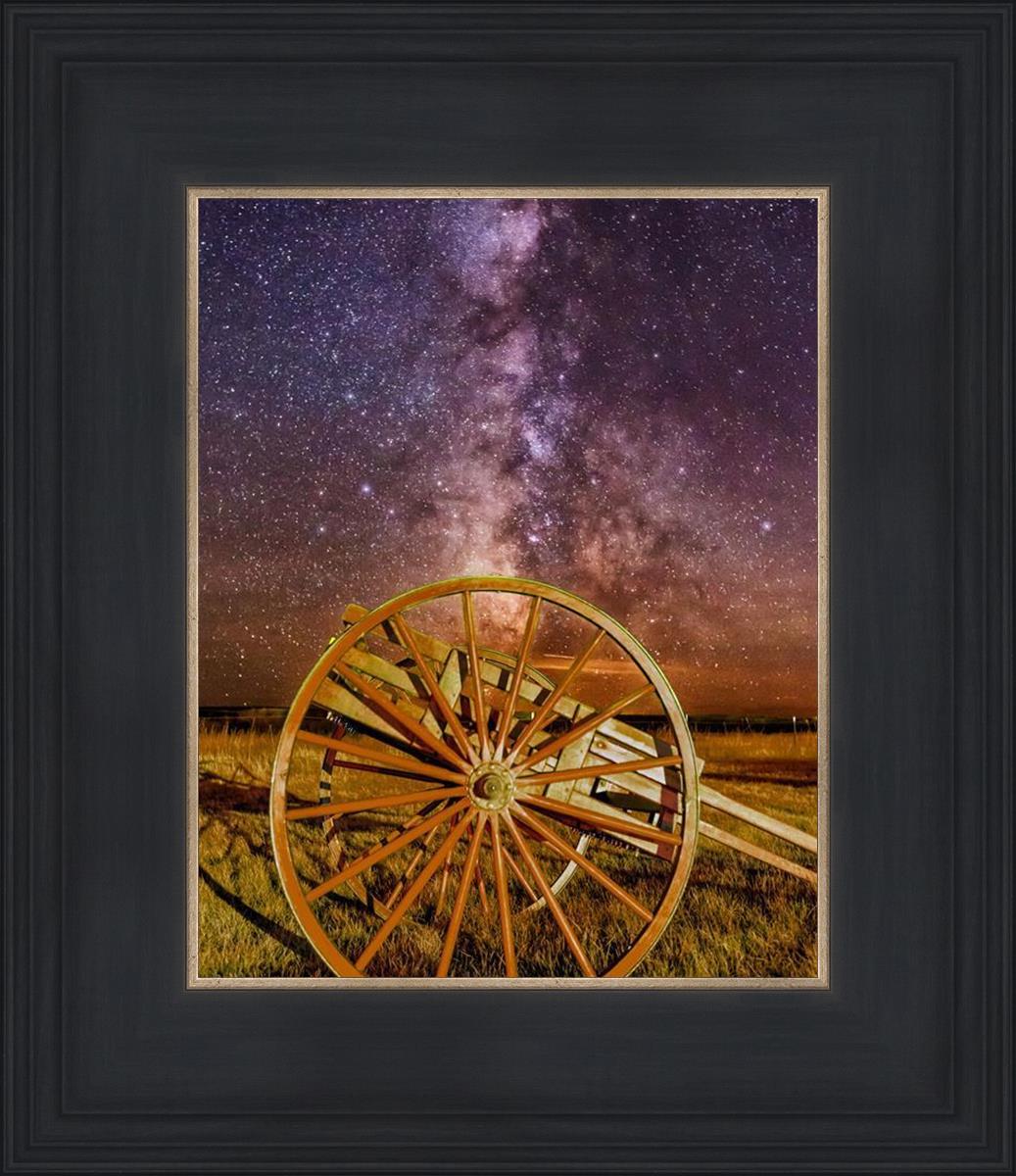 Eternal Handcart