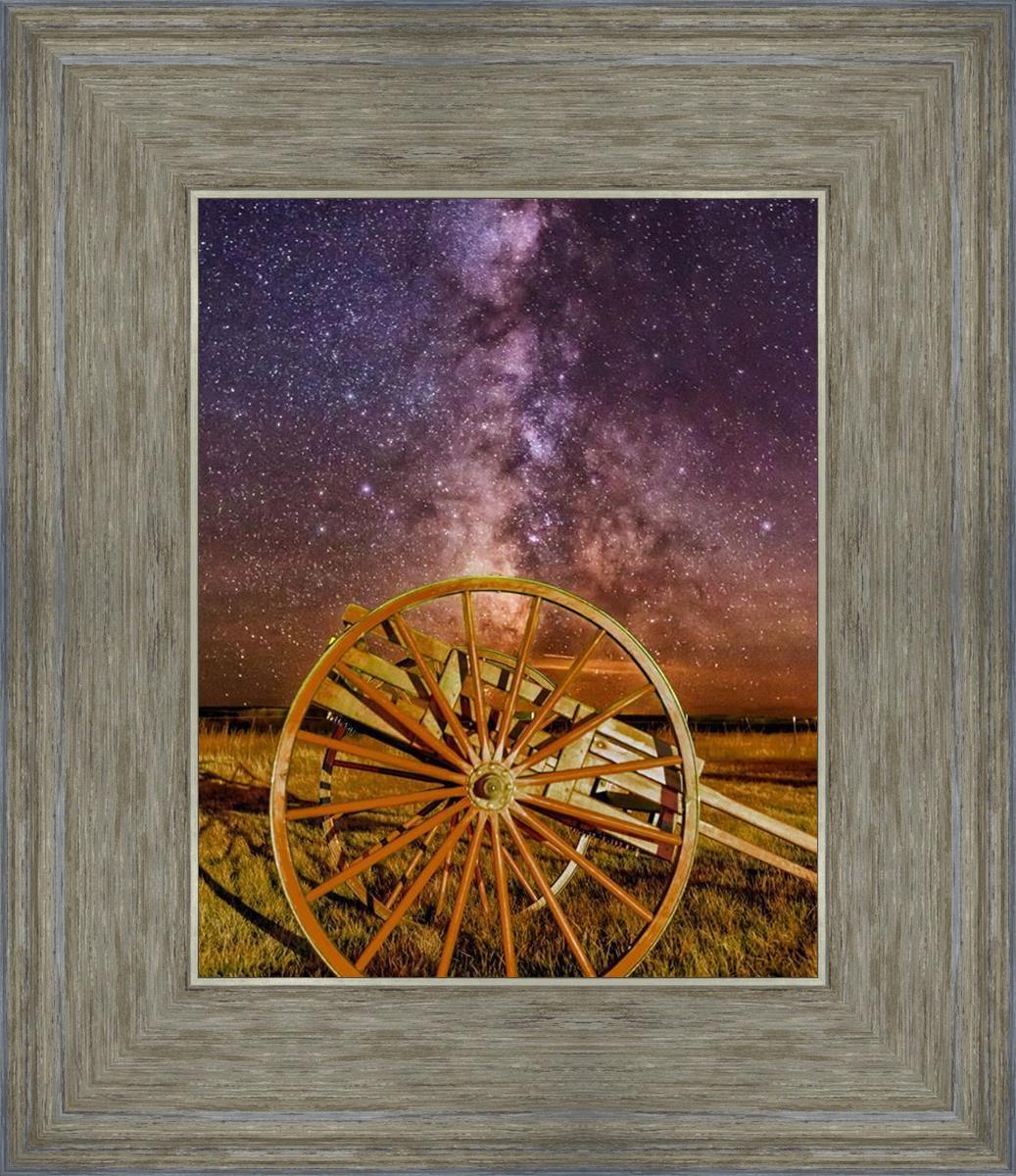 Eternal Handcart