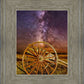 Eternal Handcart