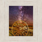 Eternal Handcart