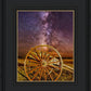 Eternal Handcart