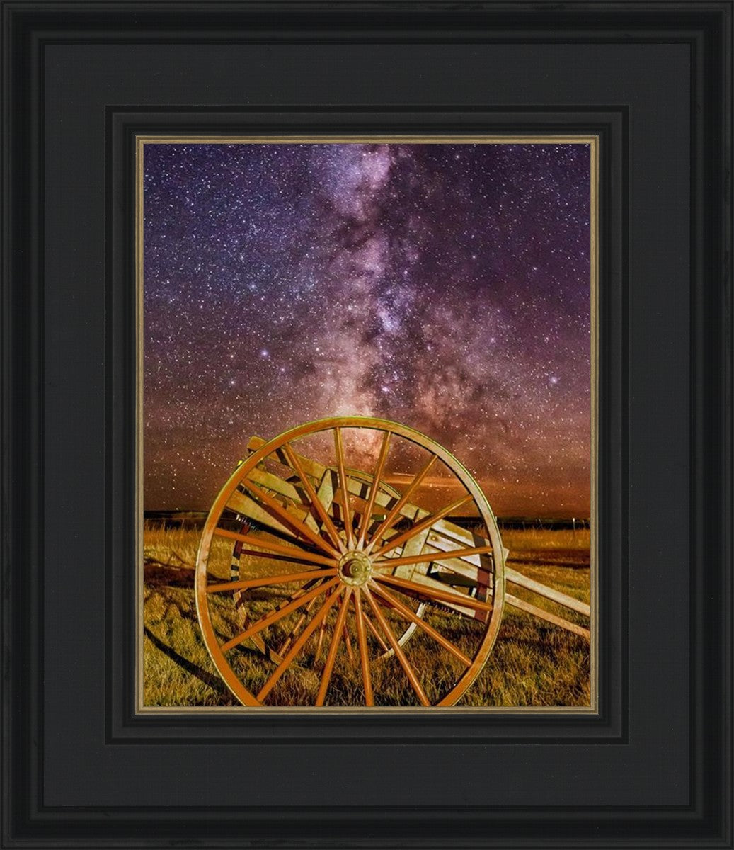 Eternal Handcart