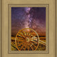 Eternal Handcart