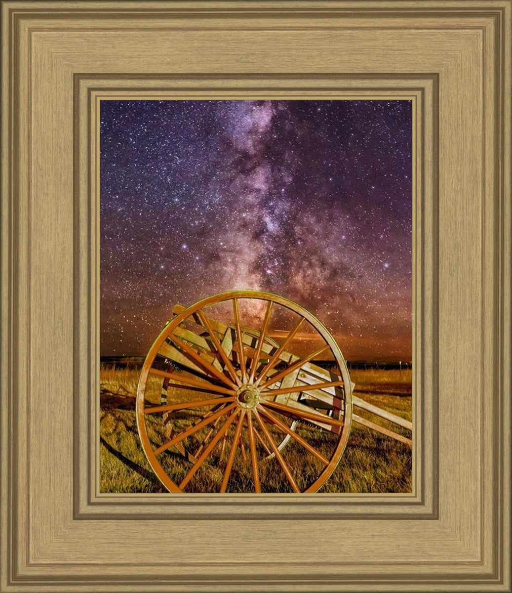 Eternal Handcart