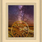 Eternal Handcart