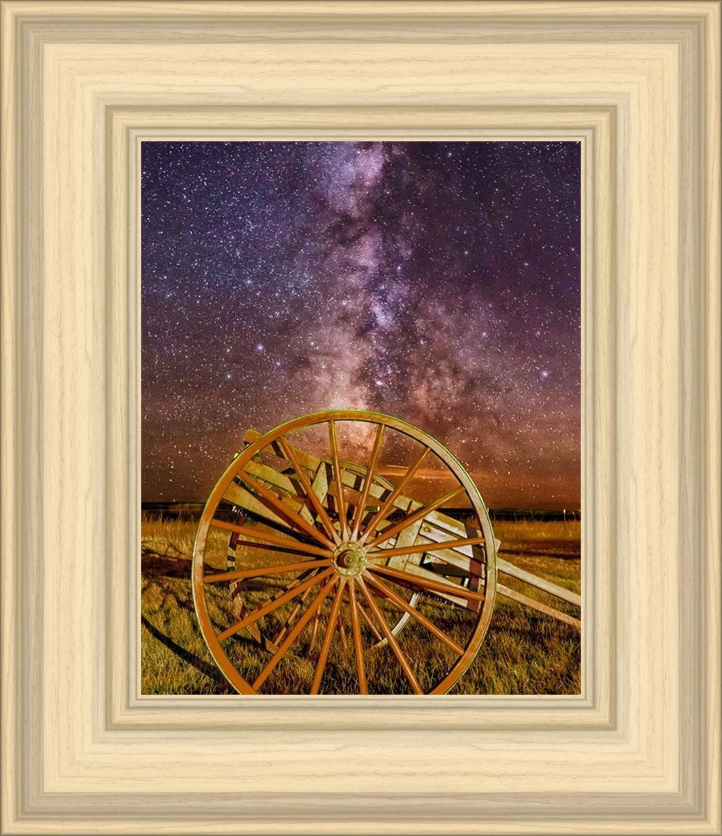 Eternal Handcart